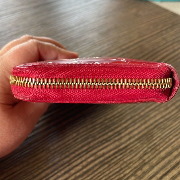 Louis Vuitton Vernis Zippy Long Wallet - Picture 5 of 16
